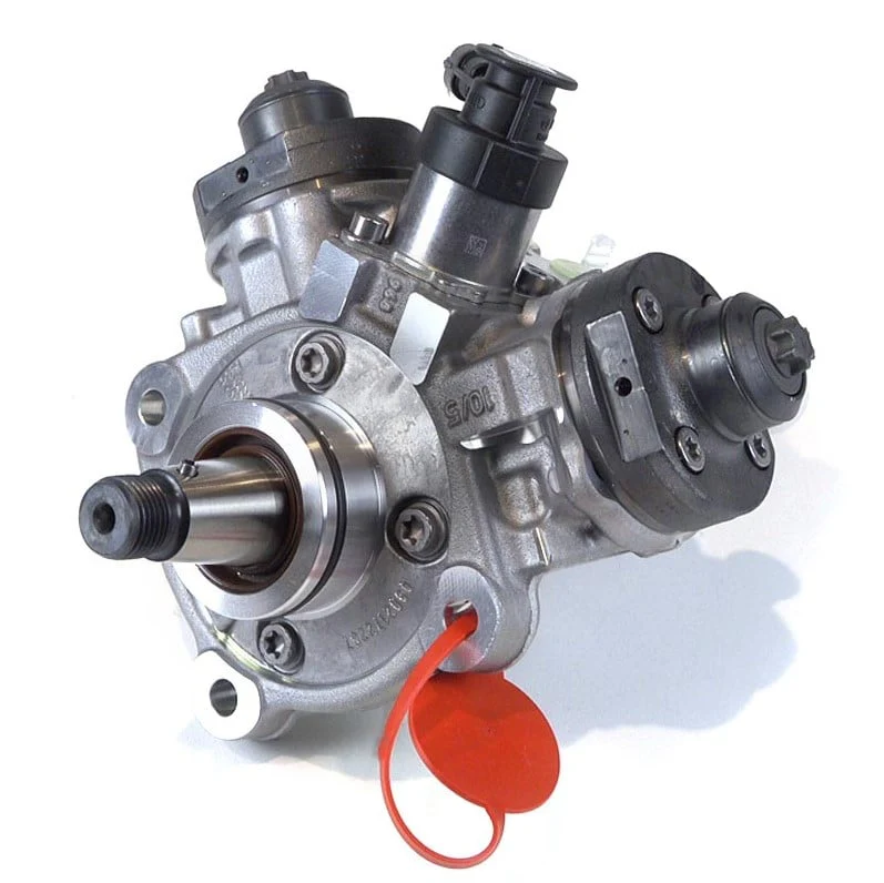 XDP XD516 Fuel Contamination Kit 17-19 Ford 6.7L Powerstroke - Image 2
