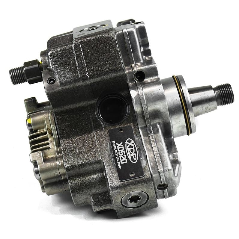 XDP XD520 Remanufactured CP3 Injection Pump 03-07 Ram 5.9L Cummins - Image 2