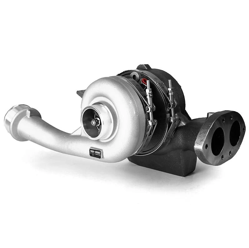 XDP Xpressor OER Series New Replacement High Pressure Turbo 08-10 Ford 6.4L Powerstroke - Image 4