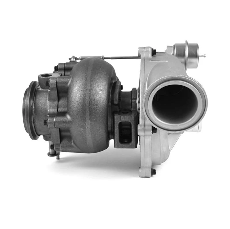 XDP Xpressor OER Series New Replacement GTP38 Turbo 99.5-03 Ford 7.3L Powerstroke - Image 3