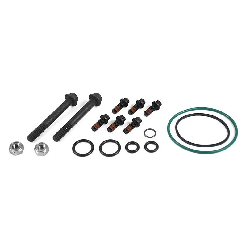 XDP Xpressor OER Series New Replacement GTP38 Turbo 99.5-03 Ford 7.3L Powerstroke - Image 6