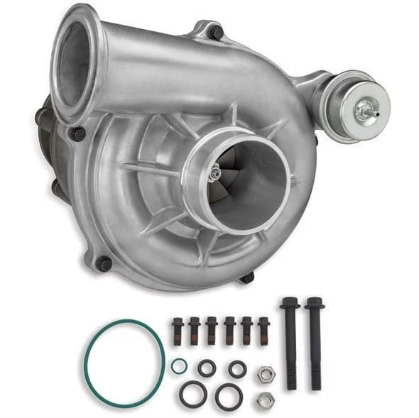 XDP Xpressor OER Series New Replacement GTP38 Turbo Early 1999 Ford 7.3L Powerstroke
