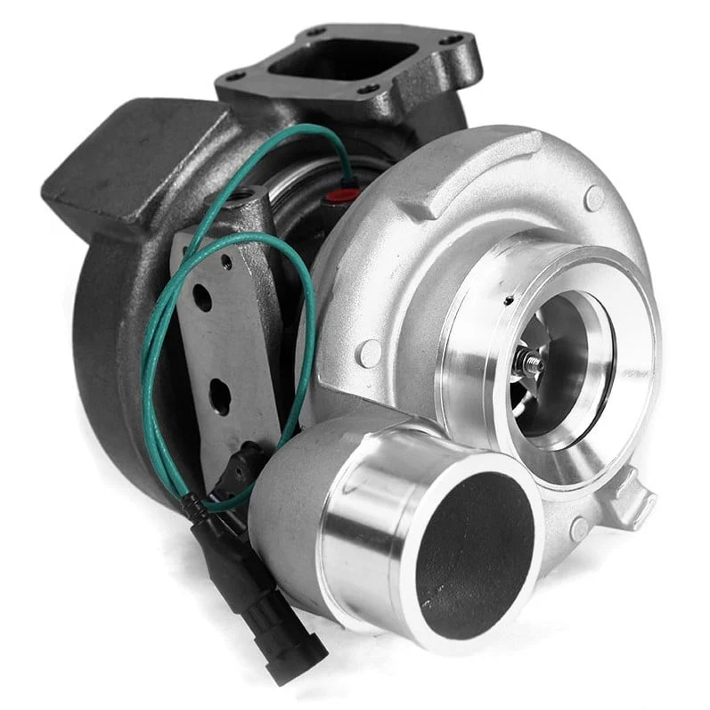 XDP Xpressor OER Series New Replacement HE300VG Turbo(Without Actuator) 13-18 Ram 6.7L Cummins - Image 3