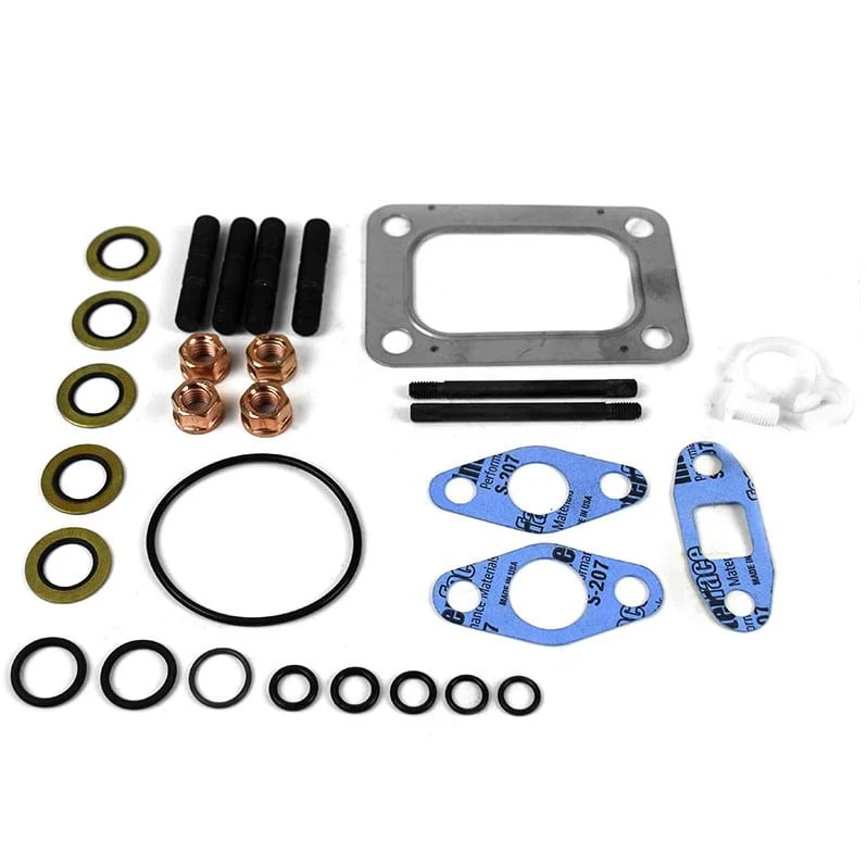 XDP Xpressor OER Series New Replacement HE300VG Turbo(Without Actuator) 13-18 Ram 6.7L Cummins - Image 6
