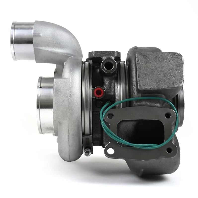 XDP Xpressor OER Series New Replacement HE351VE Turbo(Without Actuator) 07.5-12 Ram 6.7L Cummins - Image 5
