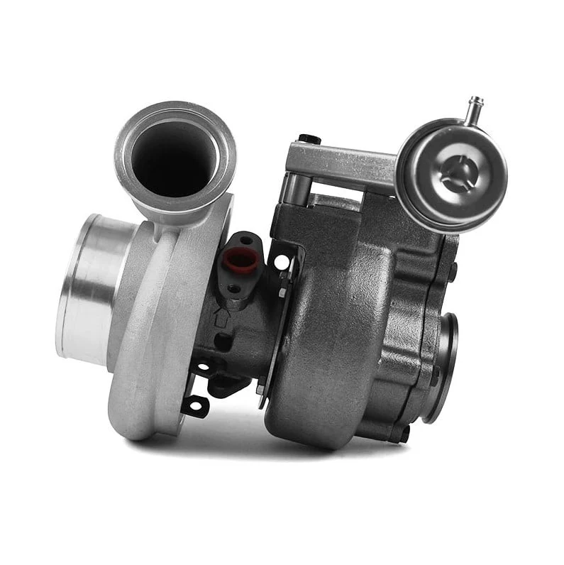 XDP Xpressor OER Series New Replacement HX35W Turbo 94-95 Ram 5.9L Cummins 12 Valve - Image 3