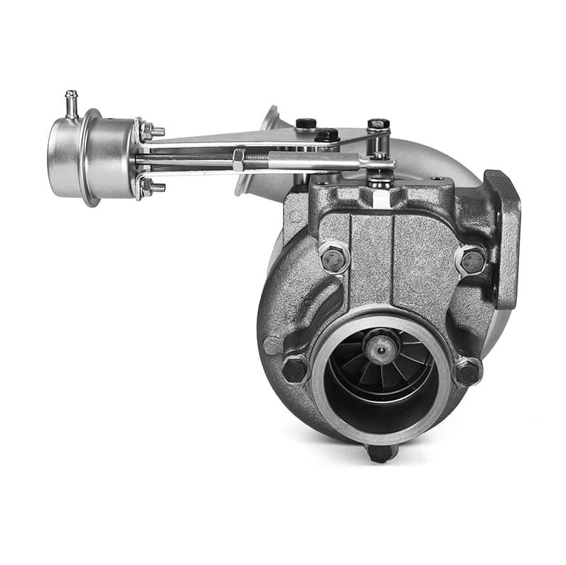 XDP Xpressor OER Series New Replacement HX35W Turbo 94-95 Ram 5.9L Cummins 12 Valve - Image 4