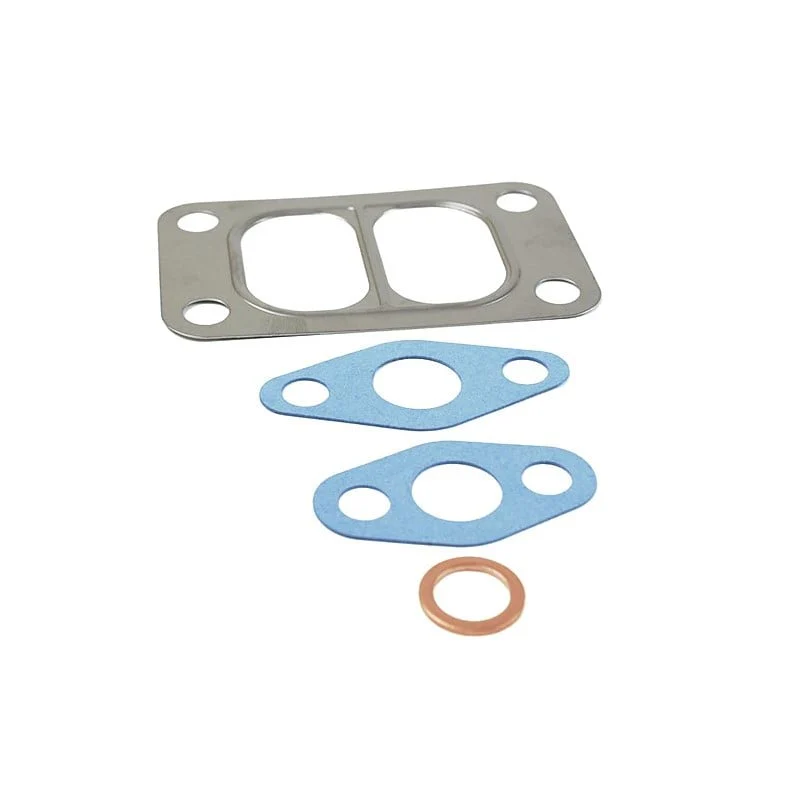 XDP Xpressor OER Series New Replacement HX35W Turbo 94-95 Ram 5.9L Cummins 12 Valve - Image 5