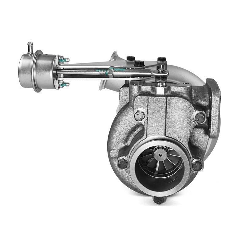 XDP Xpressor OER Series New Replacement HX35W Turbo 96-98 Ram 5.9L Cummins Federal Emissions - Image 4