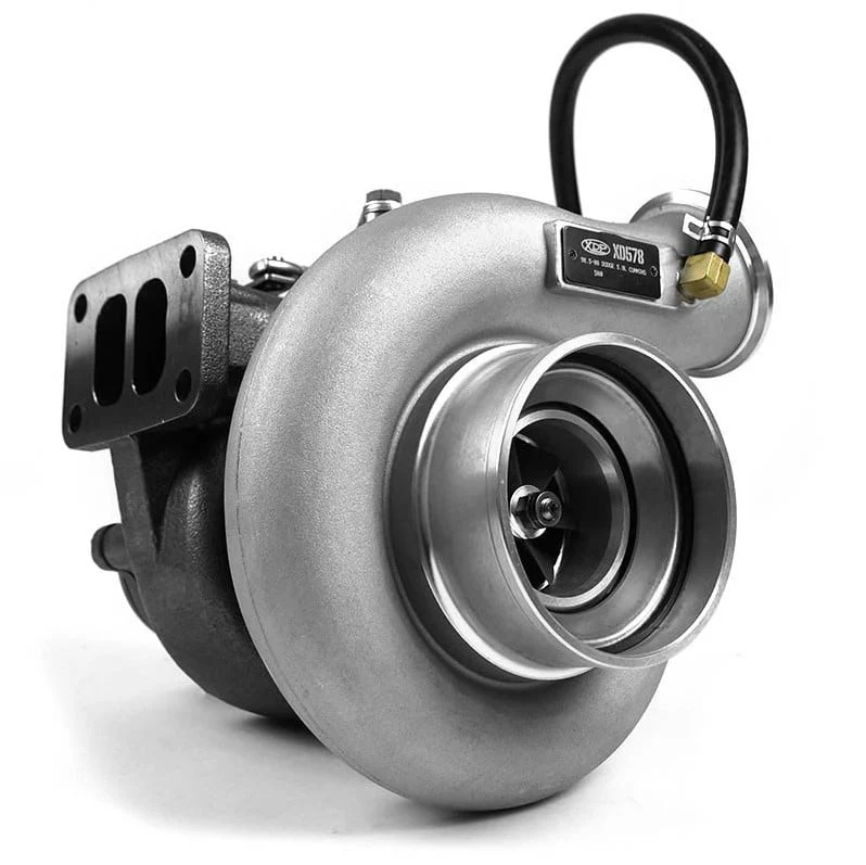 XDP Xpressor OER Series New Replacement HX35W Turbo 98.5-00 Ram 5.9L Cummins - Image 3