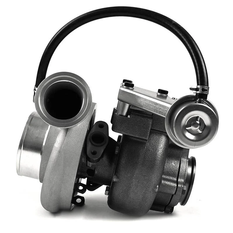 XDP Xpressor OER Series New Replacement HX35W Turbo 98.5-00 Ram 5.9L Cummins - Image 4