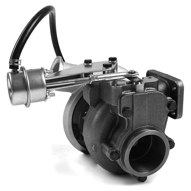 XDP Xpressor OER Series New Replacement HX35W Turbo 98.5-00 Ram 5.9L Cummins - Image 5