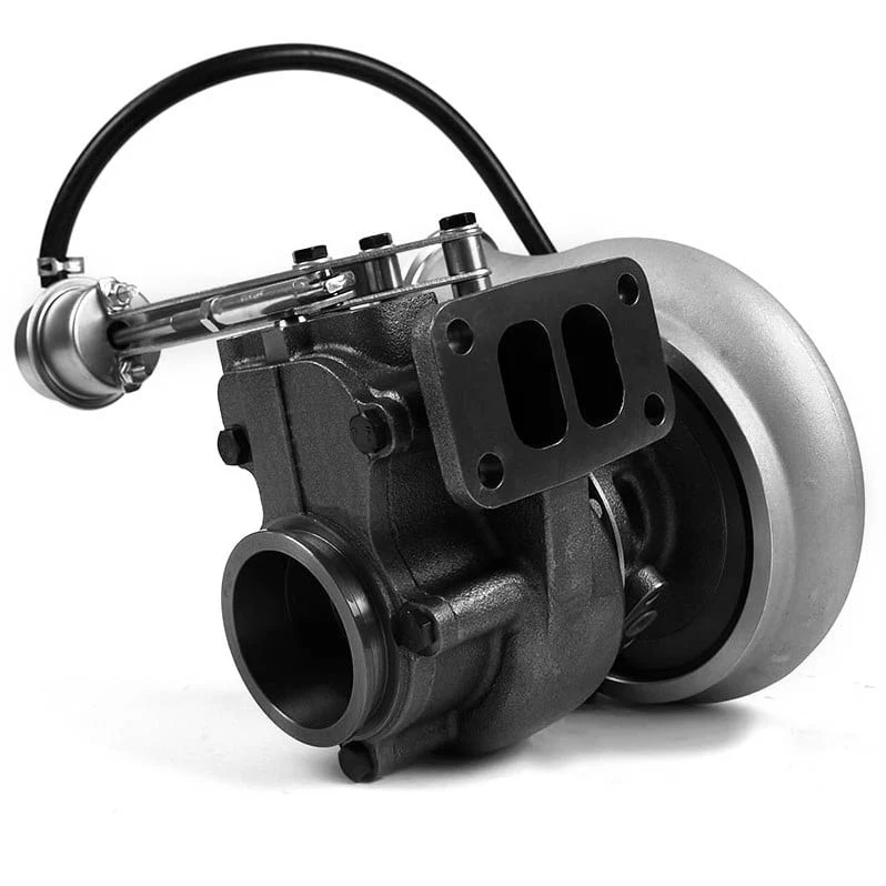 XDP Xpressor OER Series New Replacement HX35W Turbo 98.5-00 Ram 5.9L Cummins - Image 6