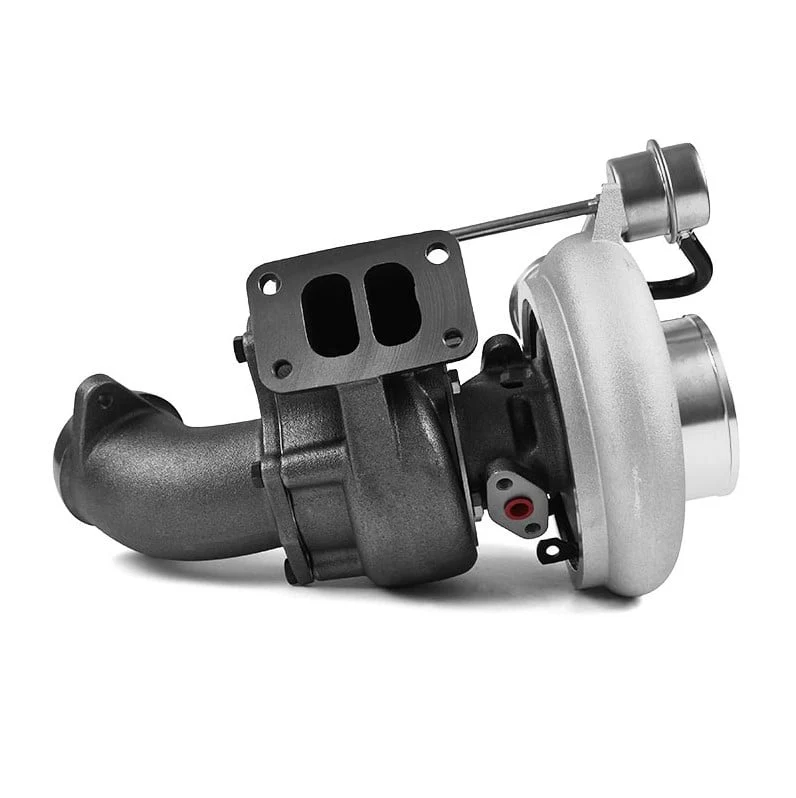 XDP Xpressor OER Series New Replacement HX35W Turbo 99-00 Ram 5.9L Cummins - Image 4