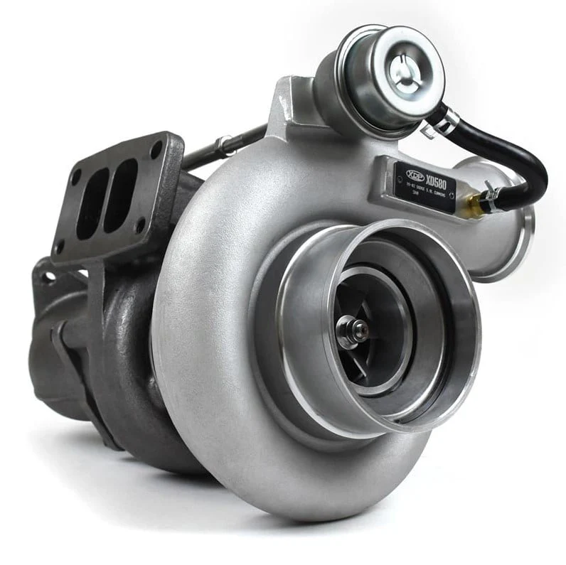XDP Xpressor OER Series New Replacement HX35W Turbo 99-02 Ram 5.9L Cummins - Image 3