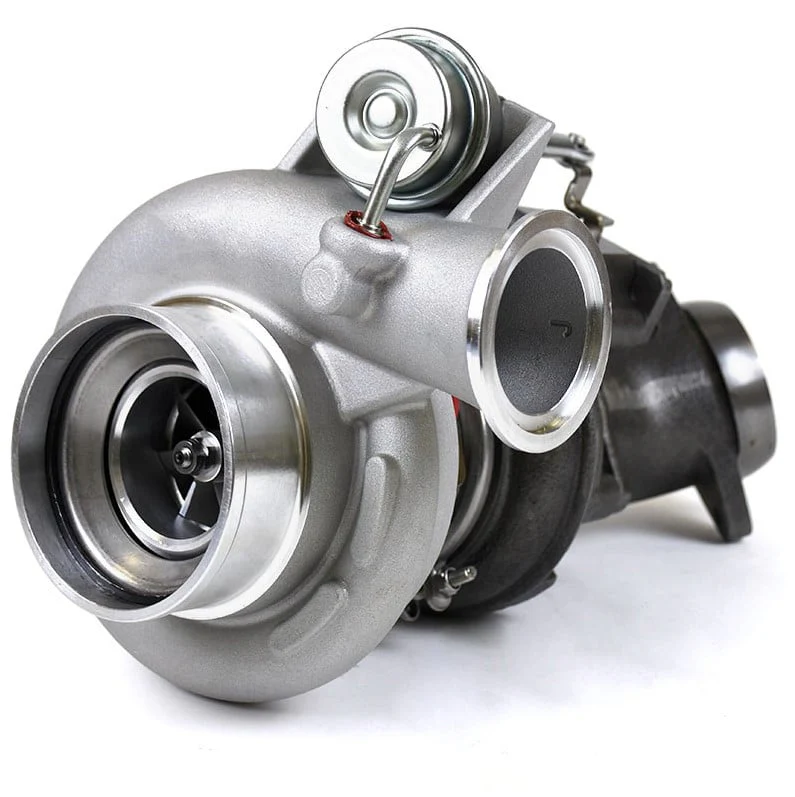 XDP Xpressor OER Series New Replacement HY35W Turbo 00-02 Ram 5.9L Cummins Automatic - Image 3