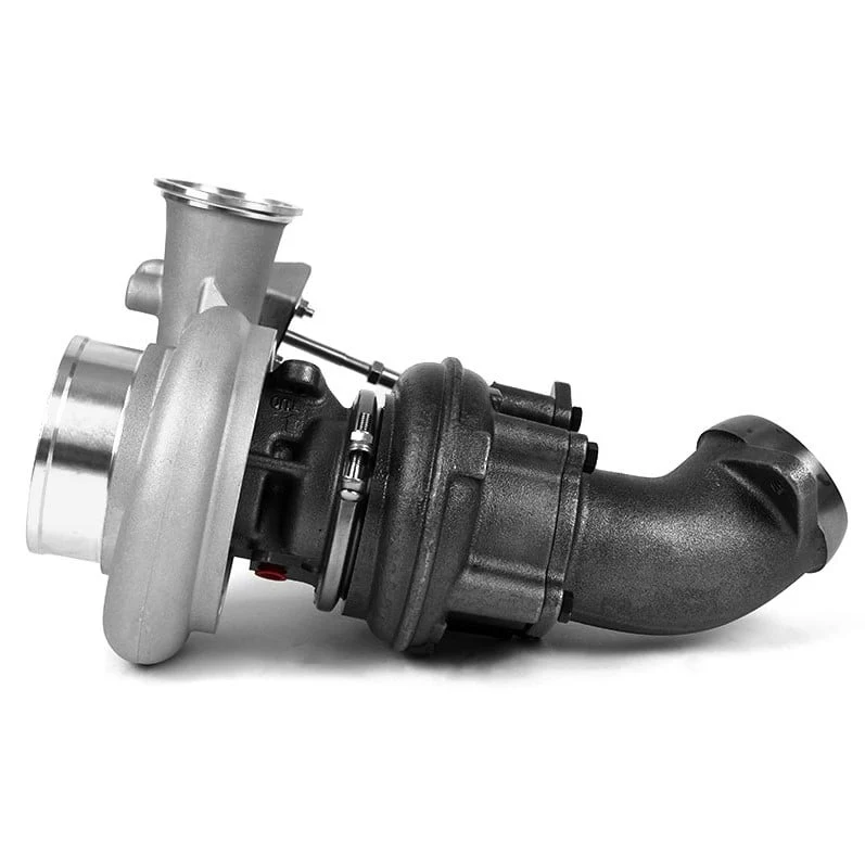 XDP Xpressor OER Series New Replacement HY35W Turbo 00-02 Ram 5.9L Cummins Automatic - Image 4