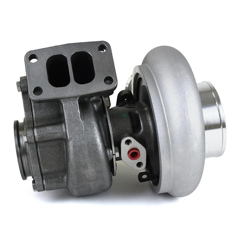 XDP Xpressor OER Series New Replacement HX35W Turbo 96-98 Ram 5.9L Cummins 12 Valve - Image 4