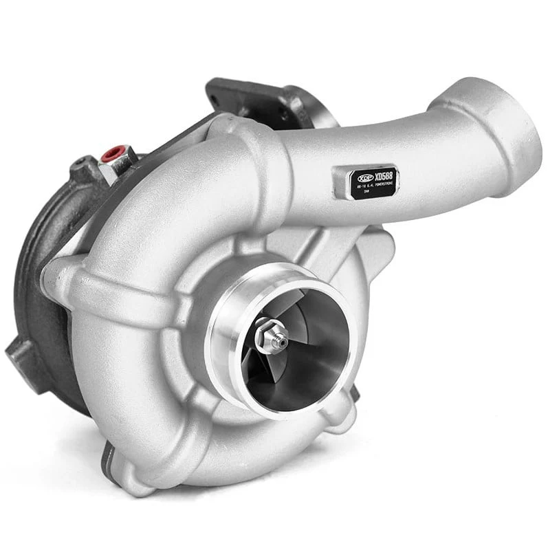 XDP Xpressor OER Series New Replacement Low Pressure Turbo 08-10 Ford 6.4L Powerstroke - Image 2