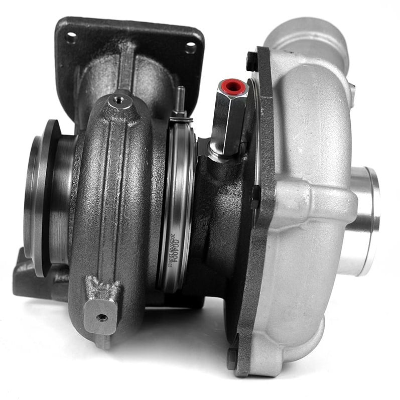 XDP Xpressor OER Series New Replacement Low Pressure Turbo 08-10 Ford 6.4L Powerstroke - Image 4