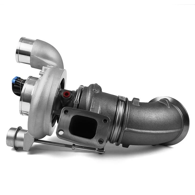 XDP Xpressor OER Series New Replacement Turbo 04.5-07 Ram 5.9L Cummins - Image 2