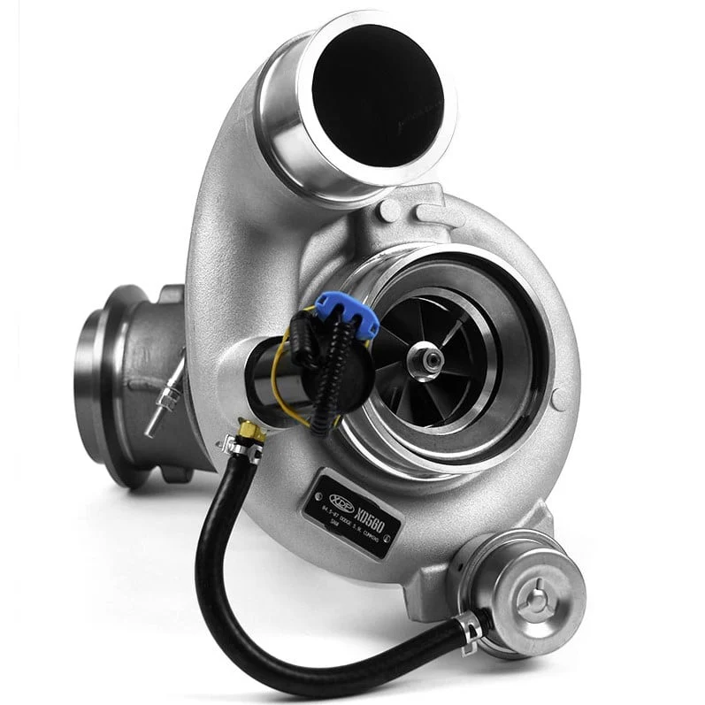 XDP Xpressor OER Series New Replacement Turbo 04.5-07 Ram 5.9L Cummins - Image 5