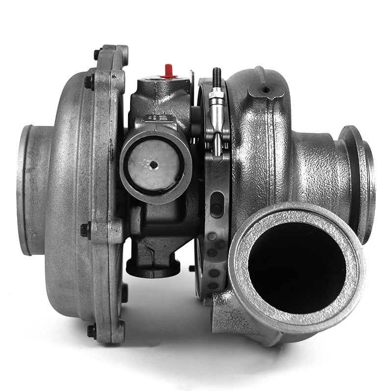 XDP Xpressor OER Series Remanufactured Replacement Turbo 03-07 Ford 6.0L Powerstroke - Image 4