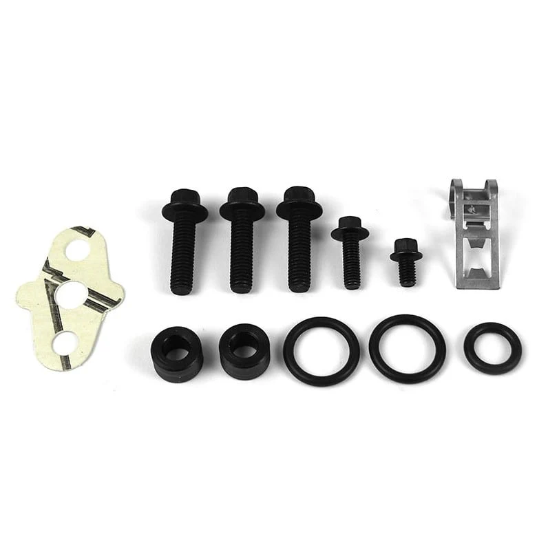 XDP Xpressor OER Series Remanufactured Replacement Turbo 03-07 Ford 6.0L Powerstroke - Image 5