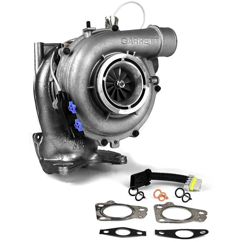 XDP Xpressor OER Series Remanufactured Replacement Turbo 04.5-05 GM 6.6L Duramax LLY