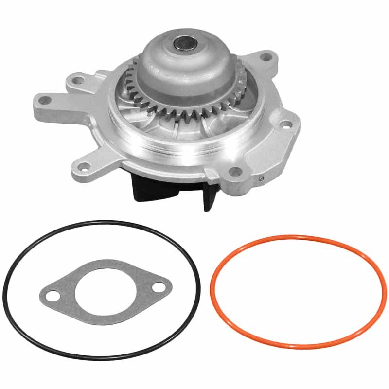 XDP XTRA Cool Water Pump 17-24 GM 6.6L Duramax L5P - Image 2