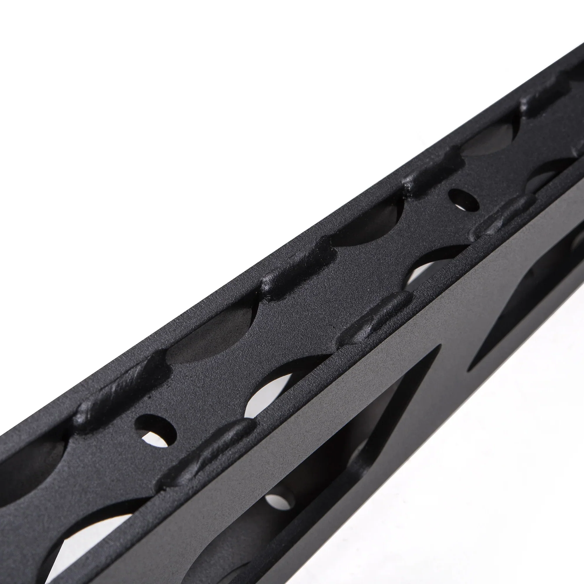Zone Offroad HD Radius Arm Upgrade Kit 14-23 Ram 2500 | 13-23 Ram 3500 4WD - Image 2