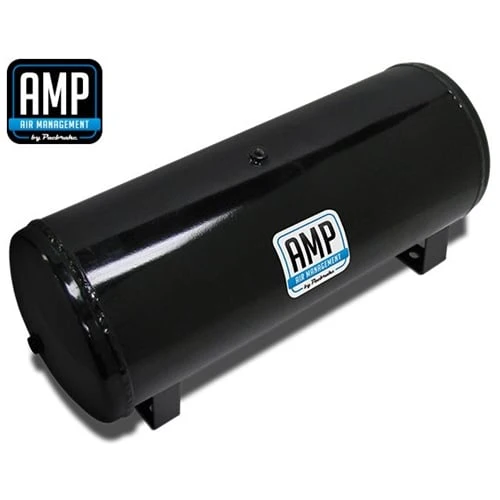 PacBrake HP10094 AMP 5 Gallon Basic Steel Air Tank Kit - Image 3