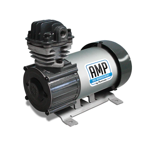 PacBrake HP10625V AMP HP625 Series 12V Air Compressor (Vertical Pump Head) - Image 2