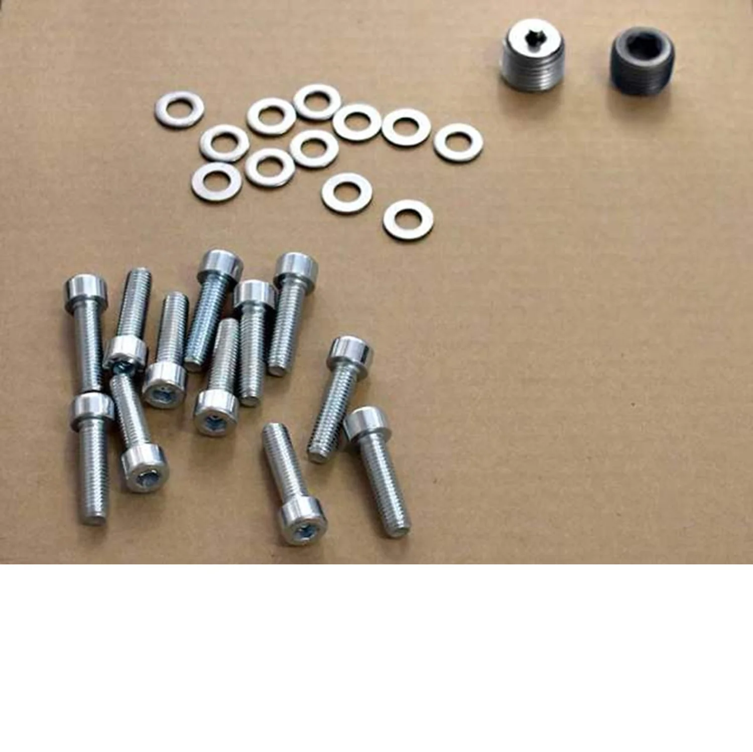 PML Covers Front 12 Bolt Differential Cover 11-25 GM 6.6L Duramax 2500HD/3500 - Image 2
