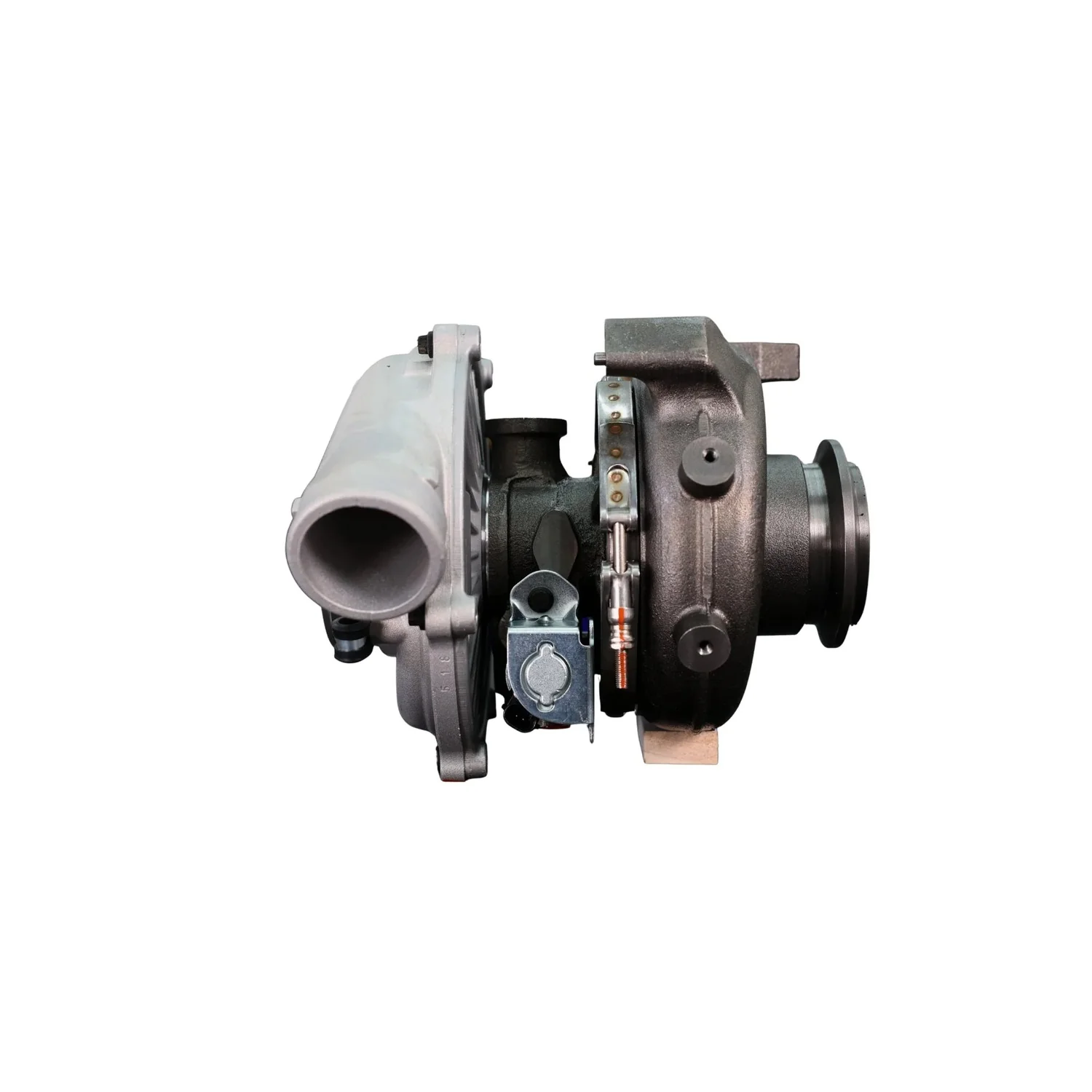 Power Driven Diesel Hot Street VGT 65-68 Aggressor Turbo 03-07 Ford 6.0L Powerstroke - Image 2