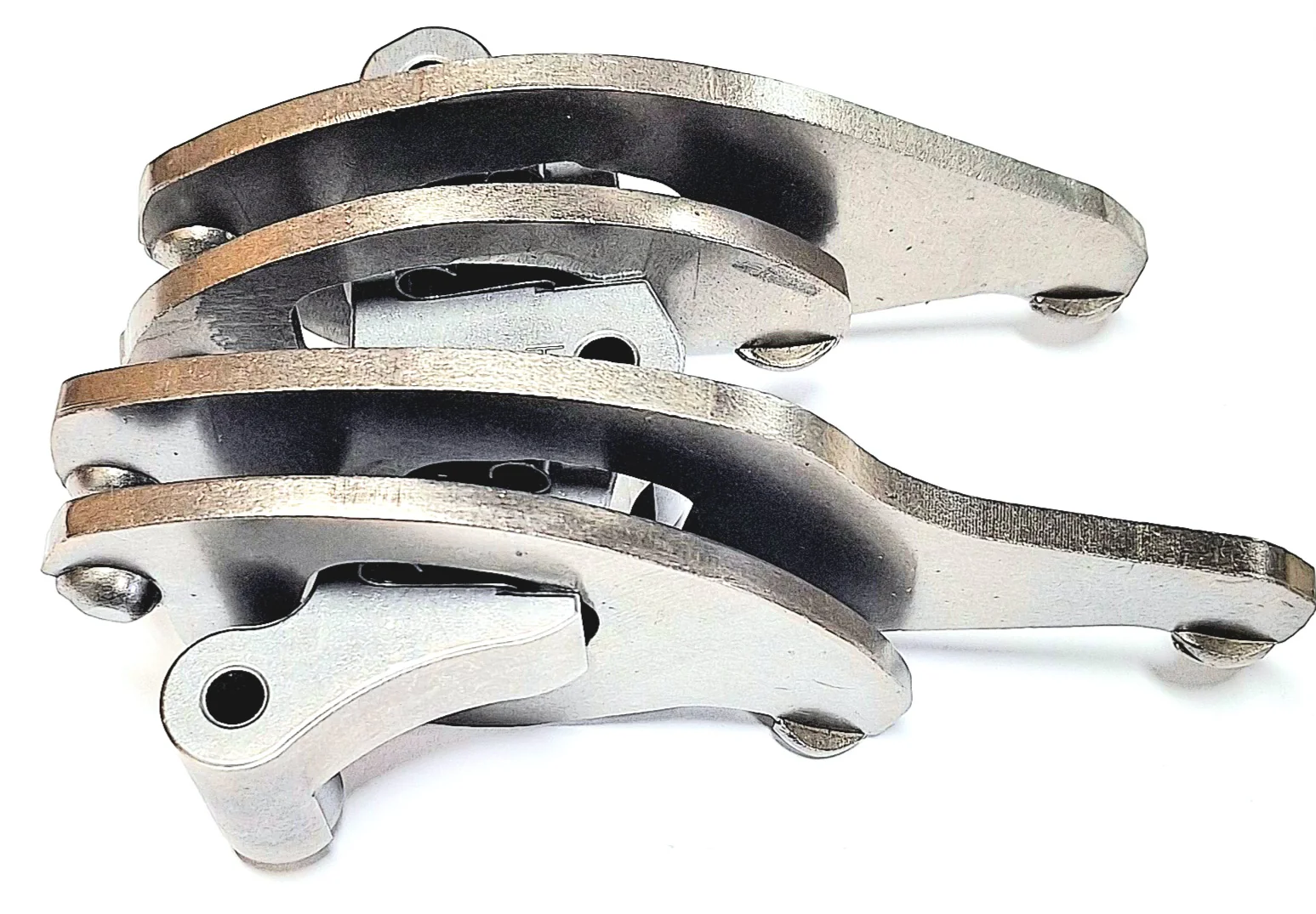 Power Stroke Products OEM Rocker Arm Assemblies Full Set 11-26 Ford 6.7L Powerstroke - Image 2