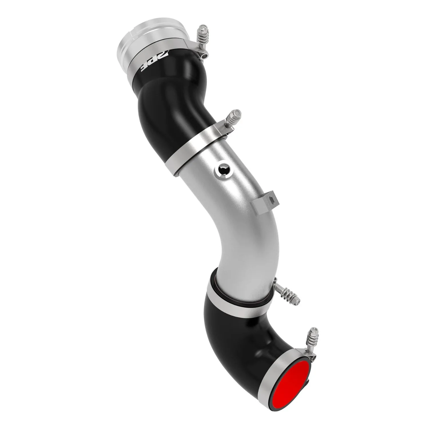 PPE Cold Side Intercooler Charge Pipe 11-16 Ford 6.7L Powerstroke - Image 2