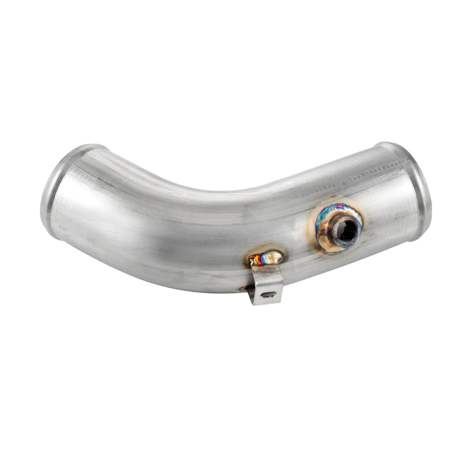 PPE Cold Side Intercooler Charge Pipe 11-16 Ford 6.7L Powerstroke - Image 5