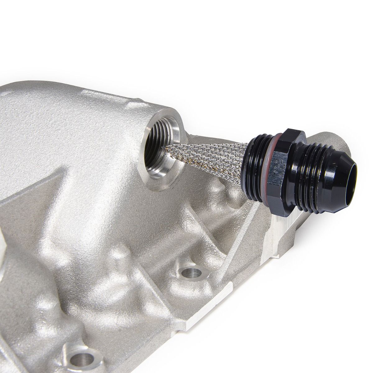 PPE Dry Sump Pan 01-16 6.6L Duramax - Image 9