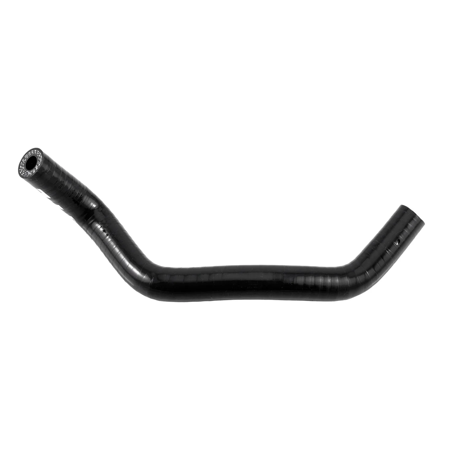 PPE EGR Cooler Water Bypass Inlet Hose 14-16 GM 6.6L Duramax LML - Image 2