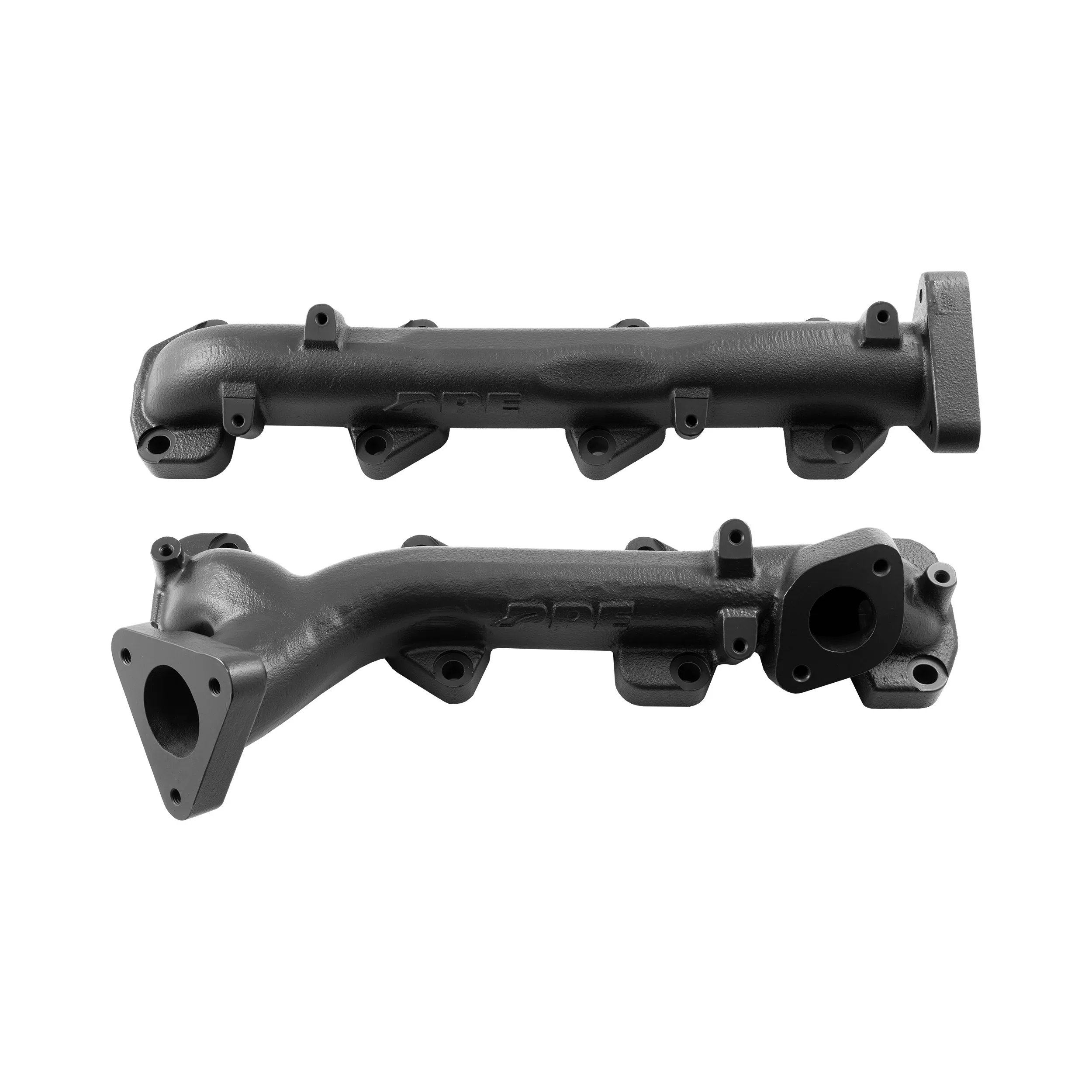 PPE Exhaust Manifold 20-26 Ford 6.7L Powerstroke - Image 2
