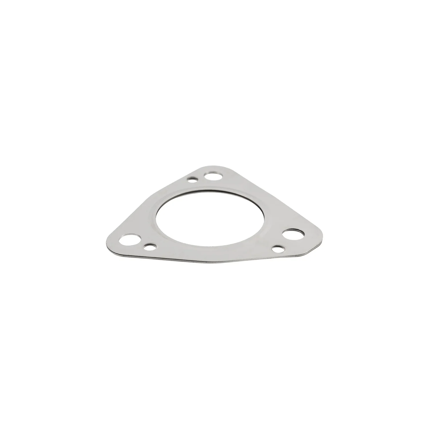 PPE Exhaust Manifold to Up-Pipe Gasket 17-26 GM 6.6L Duramax - Image 2