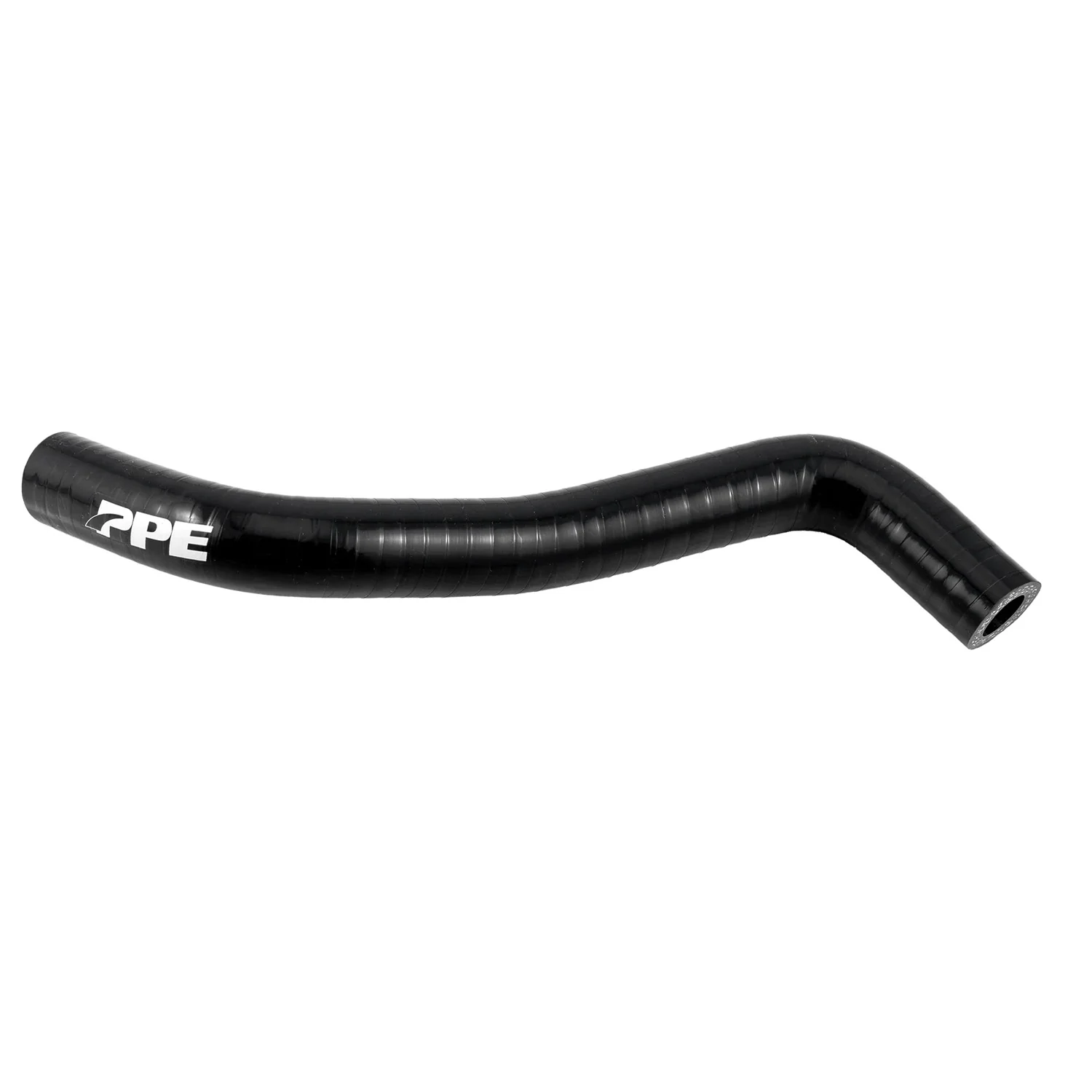 PPE Front EGR Cooler Feed Hose 11-16 GM 6.6L Duramax LML - Image 2