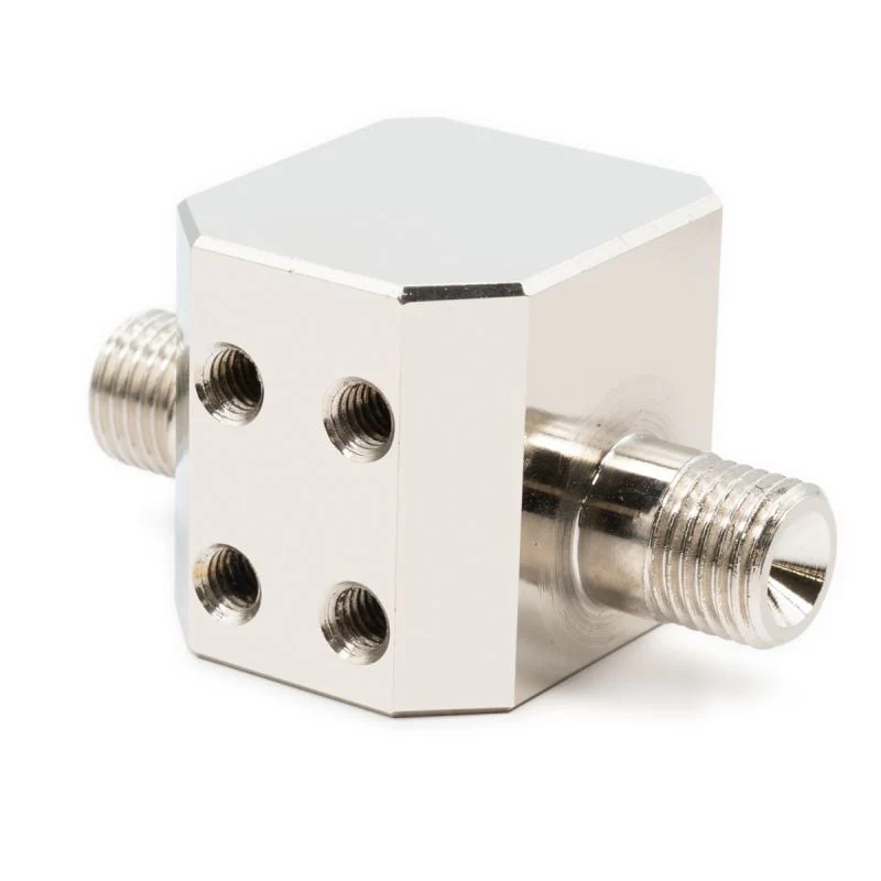 PPE Solid Fuel Block 06-10 GM 6.6L Duramax - Image 2