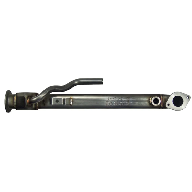 PPE Heavy Duty Stainless Steel EGR Cooler 04-07 6.0L Ford Powerstroke - Image 6
