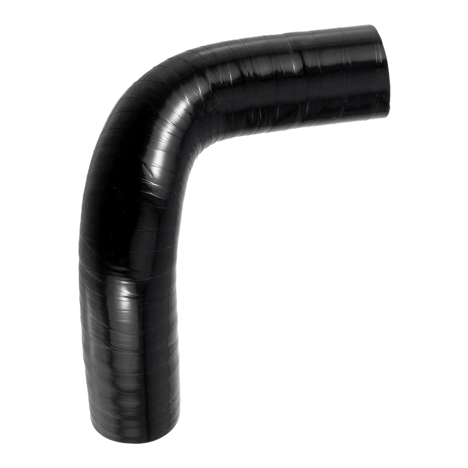 PPE Horizontal EGR Cooler Coolant Return Hose 11-16 GM 6.6L Duramax LML - Image 2