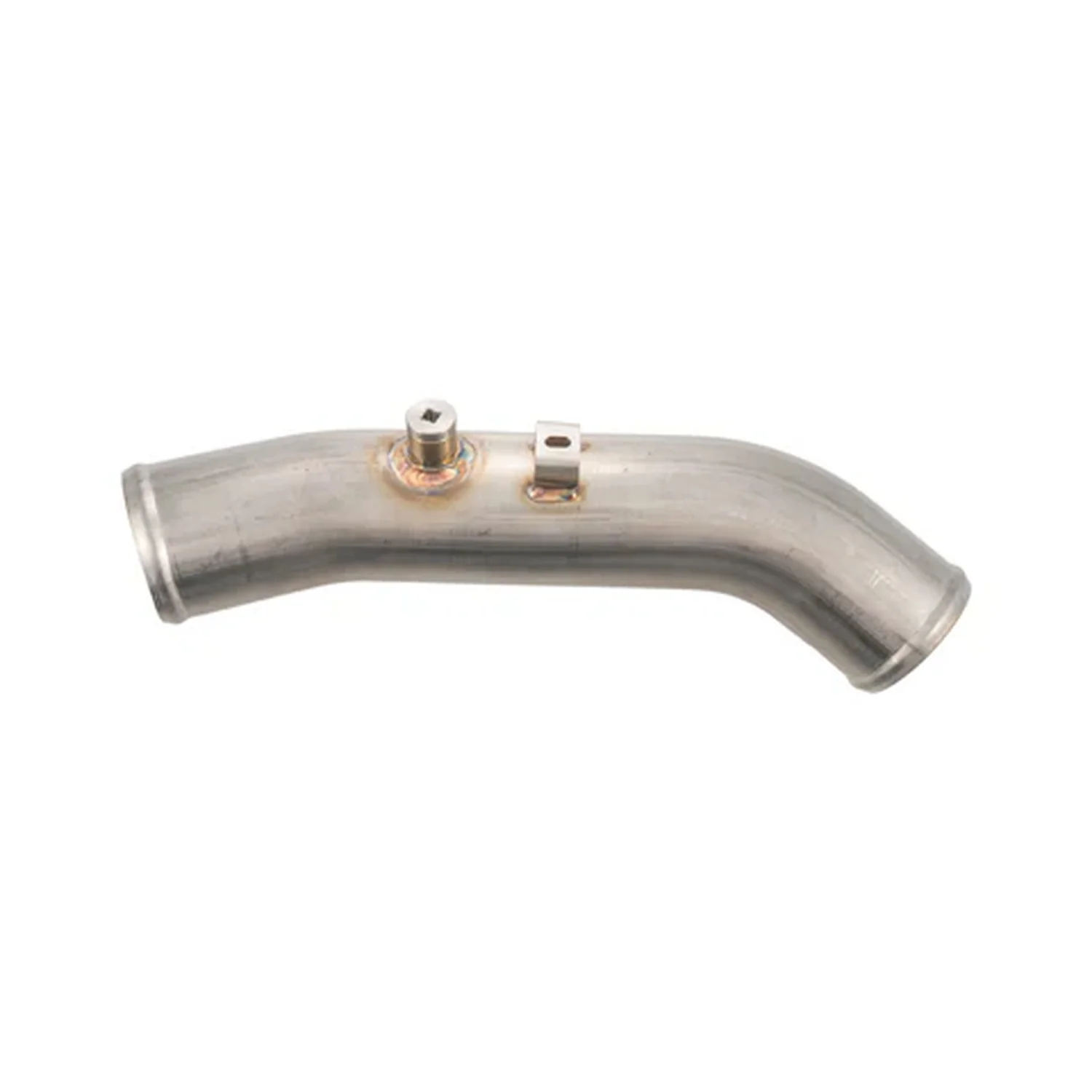 PPE Hot Charge Air Pipe Kit OEM Length HO Power 23-26 Ford 6.7L Powerstroke - Image 3