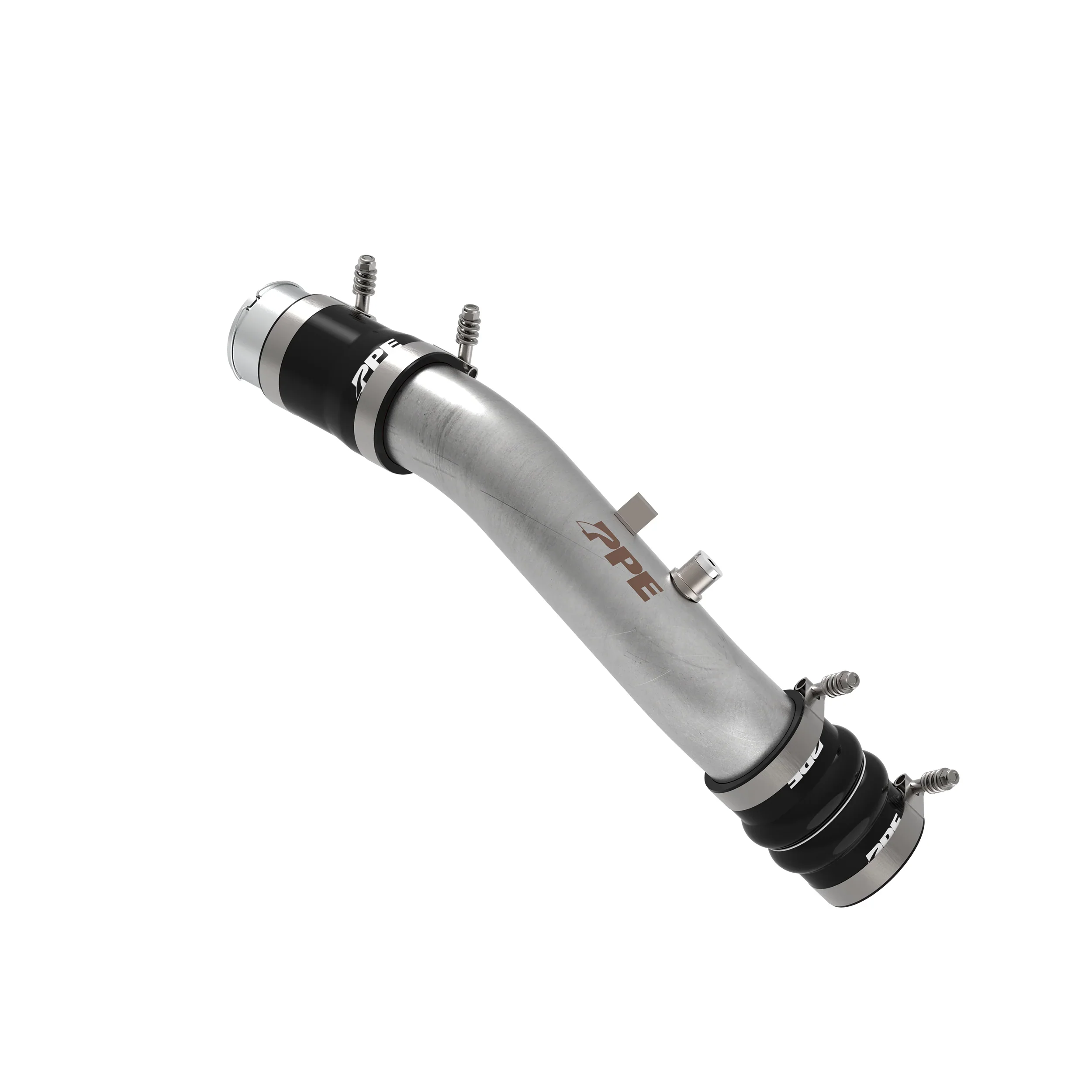 PPE Hot Charge Air Pipe Kit OEM Length HO Power 23-26 Ford 6.7L Powerstroke - Image 7