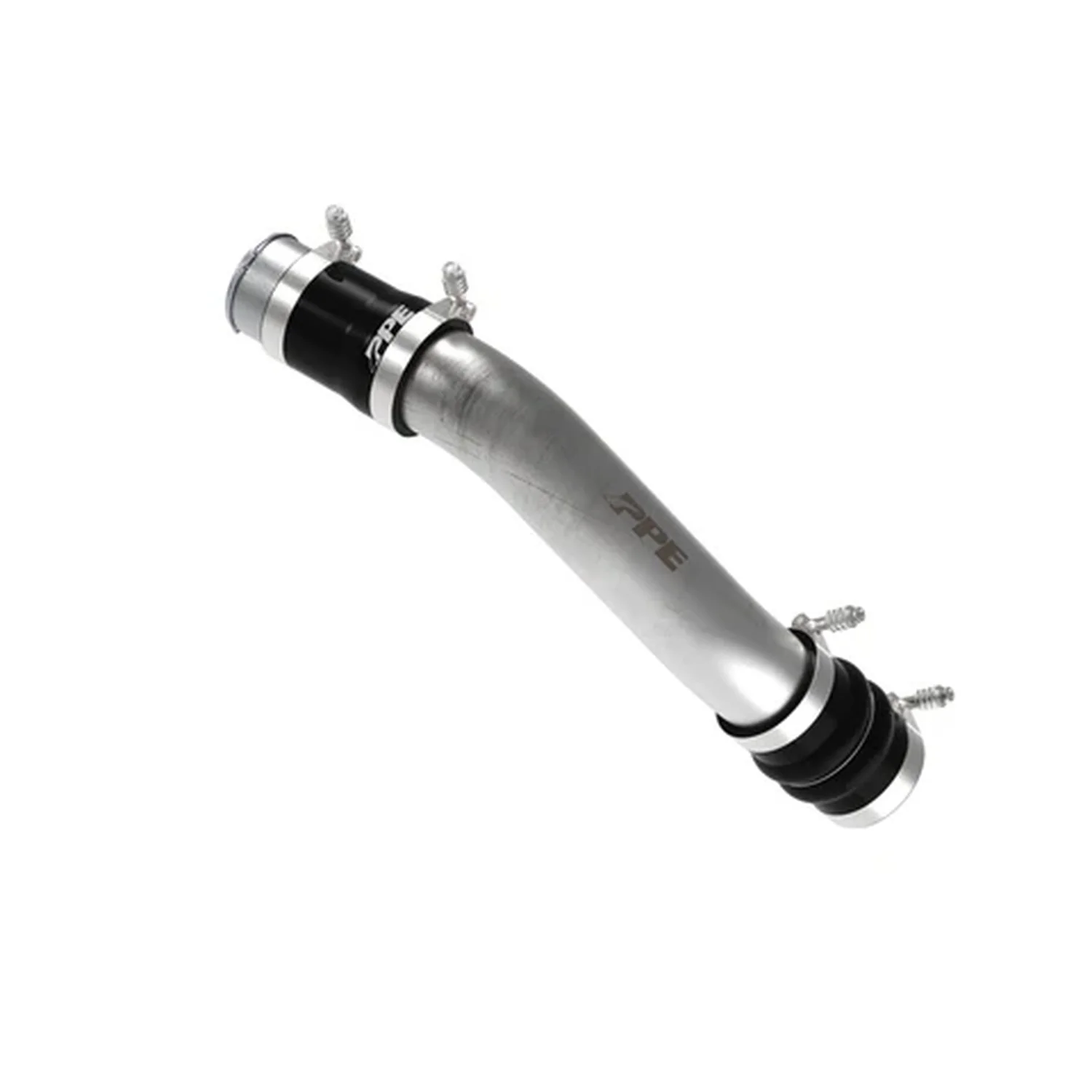 PPE Hot Charge Air Pipe Kit OEM Length 17-26 Ford 6.7L Powerstroke - Image 2