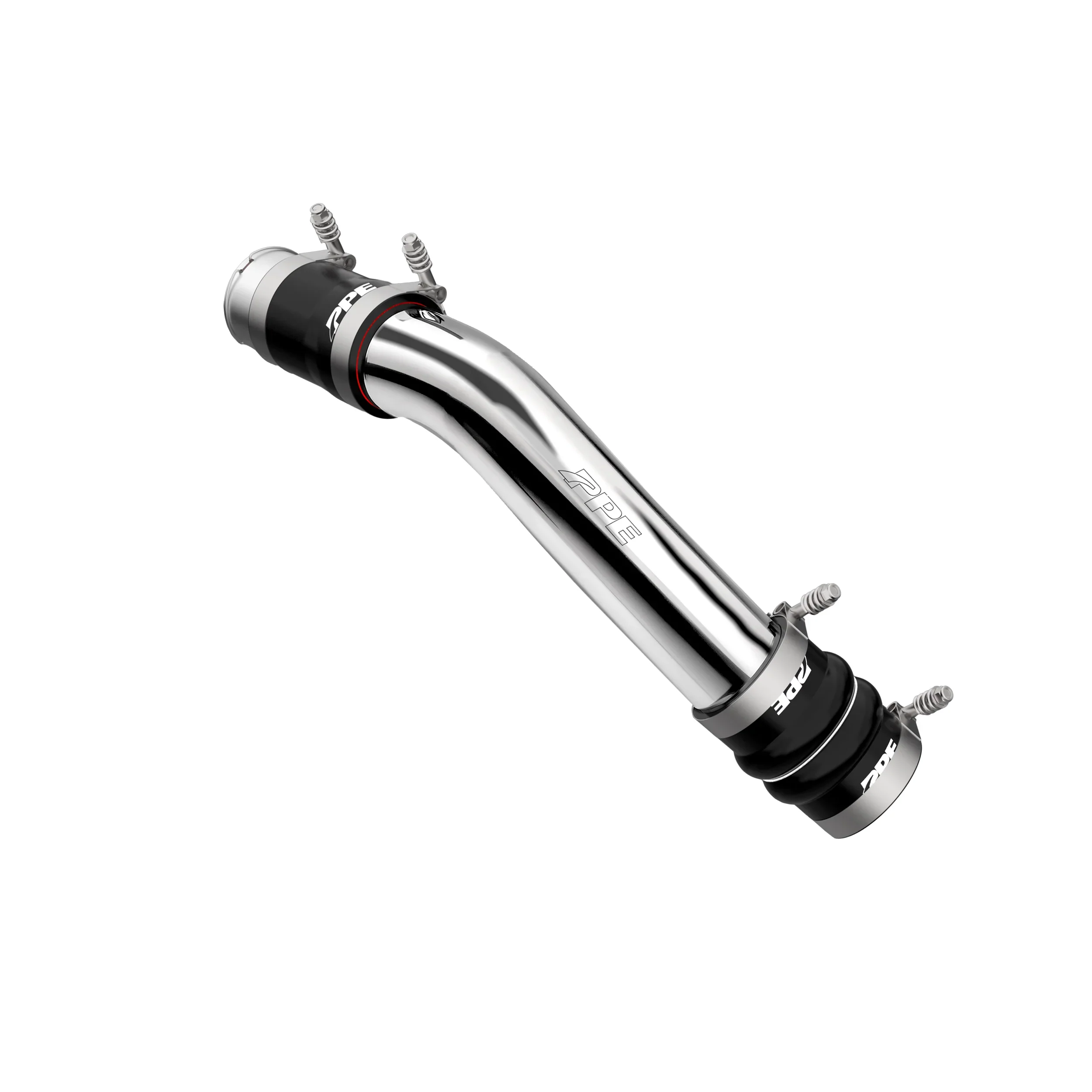 PPE Hot Charge Air Pipe Kit OEM Length 17-26 Ford 6.7L Powerstroke - Image 9